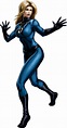Susan Richards aka "Invisible Woman" | Invisible woman, Marvel avengers ...