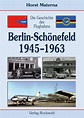 Geschichte des Flughafens Berlin-Schönefeld 1945–1963 - Materna