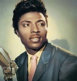 Little Richard In Concert - 1965 - Past Daily Backstage Weekend ...