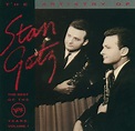 Home of Jazz: The Artistry Of Stan Getz - The Best Of The Verve Years ...