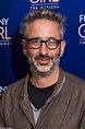Quickfire with comedian David Baddiel | Daily Mail Online
