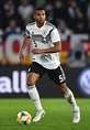 Bayer 04 Leverkusen: Jonathan Tah steht im„Team des Turniers“ der U21 ...