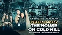 Peter James' The House on Cold Hill - all star cast - YouTube