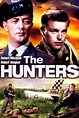 The Hunters (1958) | The Poster Database (TPDb)