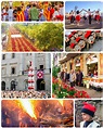 What are Catalonia's best traditions? A list of Catalan celebrations