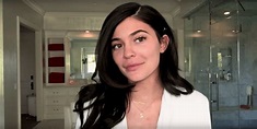Kylie Jenner's No Makeup Photos | PEOPLE.com