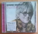 BONNIE BRAMLETT Piece Of My Heart The Best Of 1969 - 1978 - CD sealed ...