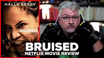 Bruised (2021) Netflix Movie Review - YouTube
