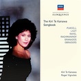 Kiri Te Kanawa in Recital - Eloquence Classics