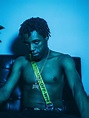 A rare interview with Roy Woods | The FADER