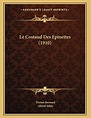 Le Costaud Des Epinettes (1910) (Italian Edition) by Tristan Bernard ...