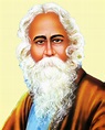 INDIAN HEROIC LEADERS: Rabindranath Tagore