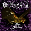 OLD MAN'S CHILD born of the flickering, CD for sale on ...