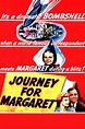 Journey for Margaret (1942) - Posters — The Movie Database (TMDB)