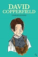 David Copperfield by Charles Dickens (English) Hardcover Book Free ...