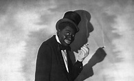 On Blackface, Bert Williams, and Excellence - Longreads