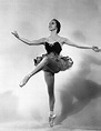 Ballet legend Maria Tallchief dies at 88