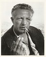 NICHOLAS RAY PORTRAIT (1960) | WalterFilm