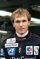 Philippe Streiff (French Racing Driver) ~ Bio Wiki | Photos | Videos
