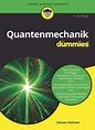 Für Dummies - Quantenmechanik für Dummies (ebook), Steven Holzner ...