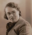 Joan Clarke (1917-1996): Nazien kode sekretua ‘apurtuz’ - Zientzia Kaiera