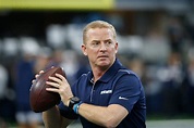 Jason Garrett Is Fired by Cowboys After Week of Uncertainty - The New ...