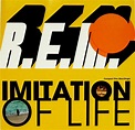 R.E.M. - Imitation Of Life (2001, CD) | Discogs