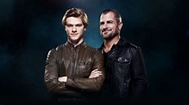 MacGyver TV Series | Where to watch? - o2tvseries