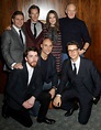 ‘The Imitation Game’ Cast Takes the City - WSJ