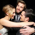 Why Jennifer Lawrence Is in Love With Her BFF Liam Hemsworth - E ...
