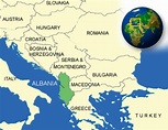 Albania::: ~ ~ ~ :The History Untold:.: Discover the Hidden Gem ...