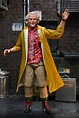 NECA Back to the Future 2 Doc Brown Ultimate - Toy Trash