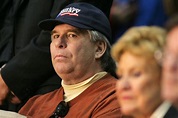 Tony Rodham, Hillary Clinton’s Brother, Is Dead at 64 - The New York Times