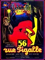 56, rue Pigalle (película 1949) - Tráiler. resumen, reparto y dónde ver ...