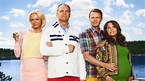 Säsongsstart för Solsidan på TV4 | omTV.se – TV-guiden