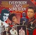 Various LP: Everybody Loves Somebody - 32 Love Songs (2-LP) - Bear ...