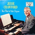 FROM THE VAULTS: Jesse Crawford born 2 December 1895