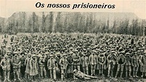 Prisioneiros de guerra portugueses - RTP Ensina
