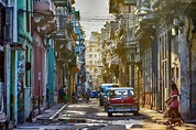 I migliori tour di Cuba. Il tuo viaggio a Cuba — Wadi Destination