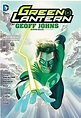 Green Lantern by Geoff Johns Reading Order (plus Green Lantern Corps ...