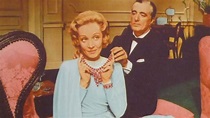 The Monte Carlo Story (1956) — The Movie Database (TMDB)