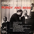 Oscar Peterson – Joue Porgy And Bess (1961, Vinyl) - Discogs