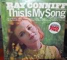 Ray Conniff And The Singers - This Is My Song (And Other Great Hits ...
