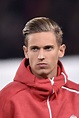 Marcos Llorente of Real Madrid during the UEFA Champions League match ...
