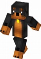 Dog Skin | Minecraft Skins