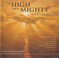 High and the Mighty: A Century of Flight, Original Score | CD (album ...