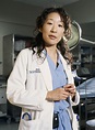 Grey's Anatomy Promotional Photoshoots - Sandra Oh Photo (8978558) - Fanpop