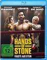 Blu-ray Kritik | Hands of Stone - Fäuste aus Stein (Full HD Review)