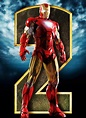 'Iron Man 2' Gets New Standee, Character Posters and Production Image