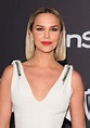 Arielle Kebbel – InStyle and Warner Bros Golden Globe 2019 After Party ...